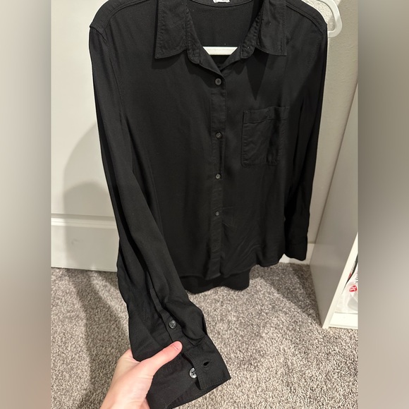 Sunday Best button down - Picture 3 of 5